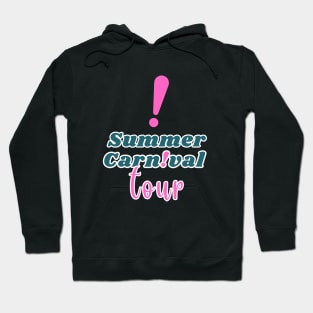 Summer Carnival Tour Hoodie